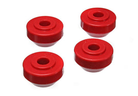ENERGY SUSPENSION 4-7117R FD STRUT ROD BUSHINGS