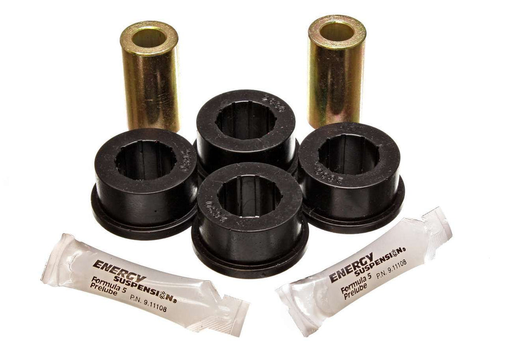 ENERGY SUSPENSION 4-7129G 05-14 Mustang Rear Track Bar Set