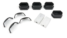 Load image into Gallery viewer, ENERGY SUSPENSION 5.1118G Energy Suspension Motor Mount Set ENE5-1118G for Enhanced Vehicle Stability