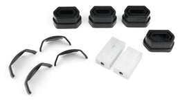 ENERGY SUSPENSION 5.1118G Energy Suspension Motor Mount Set ENE5-1118G for Enhanced Vehicle Stability