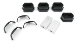 ENERGY SUSPENSION 5.1118G Energy Suspension Motor Mount Set ENE5-1118G for Enhanced Vehicle Stability