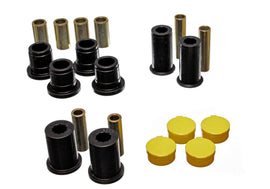 ENERGY SUSPENSION 5-3122G Chrysler Front Control Arm Bushing Set