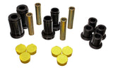 ENERGY SUSPENSION 5-3137G GM1500 2WD Front Cab Bushings