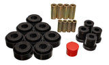 ENERGY SUSPENSION 5-3140G Frt Control Arm Bushing Set 08-   Challenger