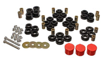 Load image into Gallery viewer, ENERGY SUSPENSION 5-3141G Rear Control Arm Bushing Set 08-   Challenger