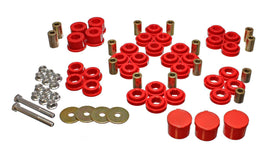 ENERGY SUSPENSION 5-3141R Control Arm Bushing Set