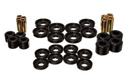 ENERGY SUSPENSION 5-3142G Frt Control Arm Bushing Set 06-08 Ram 1500