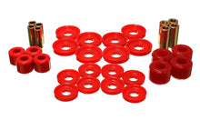 Load image into Gallery viewer, ENERGY SUSPENSION 5-3142R 03-09 Ram 2500 Front Control Arm Bushing Set