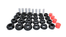 Load image into Gallery viewer, ENERGY SUSPENSION 5-3146G Rear Control Arm Bushing Set