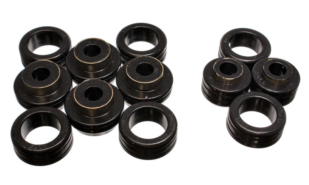 ENERGY SUSPENSION 5-4106G CHRYSLER BODY MOUNT SET