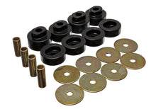 Load image into Gallery viewer, ENERGY SUSPENSION 5-4111G Chrysler B Body Mount Set