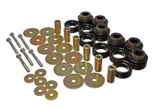 Load image into Gallery viewer, ENERGY SUSPENSION 5-4113G 94-02 Dodge Ram Body Mount Set