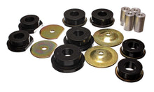 Load image into Gallery viewer, ENERGY SUSPENSION 5-4114G 06-14 Charger Subframe Bushing Set - Rear