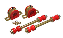 Load image into Gallery viewer, ENERGY SUSPENSION 5-5124R Dodge 32mm Sway Bar Bushings