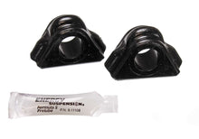 Load image into Gallery viewer, ENERGY SUSPENSION 5-5128G Front Sway Bar Bushings 7/8in