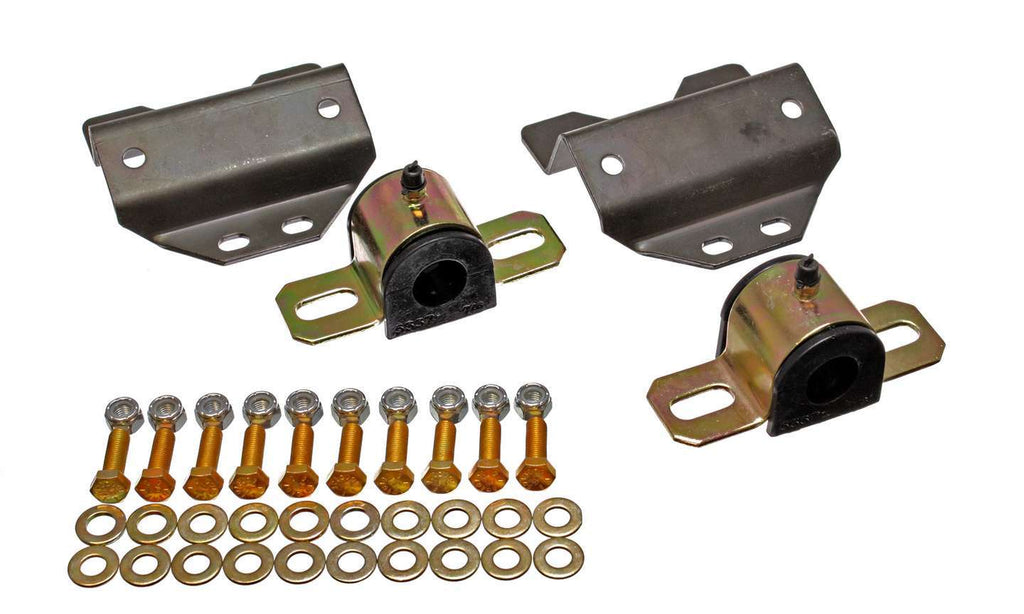 ENERGY SUSPENSION 5-5135G Chry Front Sway Bar Bushing Set
