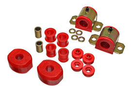 ENERGY SUSPENSION 5-5140R Dodge Sway Bar Bushings