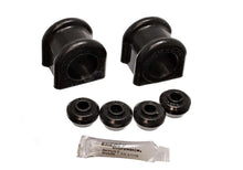 Load image into Gallery viewer, ENERGY SUSPENSION 5-5160G 36MM FRONT SWAY BAR BUSH ING SET