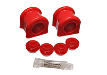 Load image into Gallery viewer, ENERGY SUSPENSION 5-5160R 36MM Front Sway Bar Bushing Set