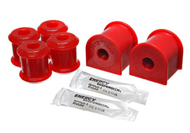 ENERGY SUSPENSION 5-5167R 00-04 Durango Rear Sway Bar Bushing Set 15mm