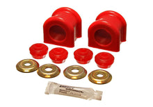 Load image into Gallery viewer, ENERGY SUSPENSION 5-5174R 03-09 Ram 2500 Front Sway Bar Bushing Set 32m