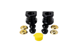 ENERGY SUSPENSION 5-5186G 33mm Front Sway Bar Bushing Set
