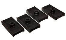 Load image into Gallery viewer, ENERGY SUSPENSION 5-6106G CHRYSLER LEAF SPRING ISO . SET