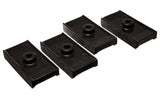 ENERGY SUSPENSION 5-6106G CHRYSLER LEAF SPRING ISO . SET