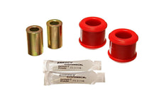 Load image into Gallery viewer, ENERGY SUSPENSION 5-7116R TRACK ARM BUSHING SET