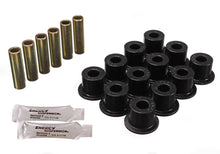 Load image into Gallery viewer, ENERGY SUSPENSION 6-2102G SCOUT II SPRING &amp; SHACKL E