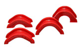 ENERGY SUSPENSION 7-10102R Rack & Pinion Bushings