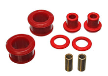 Load image into Gallery viewer, ENERGY SUSPENSION 7-1108R Nissan 300 Zx Rear Diff Bushings