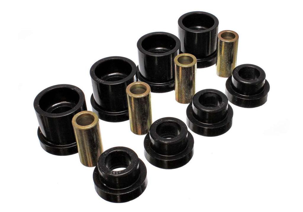 ENERGY SUSPENSION 7-1117G REAR SUB-FRAME BUSHING S ET