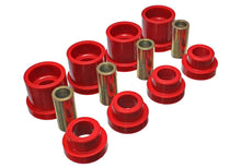 Load image into Gallery viewer, ENERGY SUSPENSION 7-1117R REAR SUB-FRAME BUSHING S ET