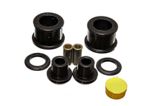 Load image into Gallery viewer, ENERGY SUSPENSION 7-1118G REAR DIFERENTIAL BUSHING SET