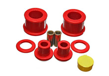 Load image into Gallery viewer, ENERGY SUSPENSION 7-1118R Rear Diferential Bushing Set