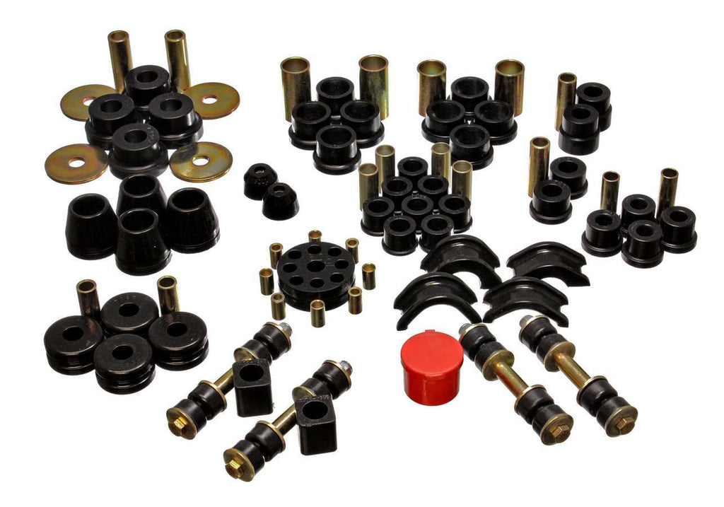 ENERGY SUSPENSION 7-18102G Master Bushing Kit
