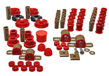 Load image into Gallery viewer, ENERGY SUSPENSION 7-18107R 240SX/S14 MASTER SET