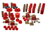 ENERGY SUSPENSION 7-18107R 240SX/S14 MASTER SET