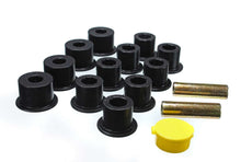 Load image into Gallery viewer, ENERGY SUSPENSION 7-2103G Nissan 2WD Spring and Shackle