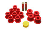 ENERGY SUSPENSION 7-2103R Spring Bushings
