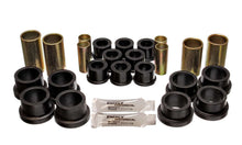 Load image into Gallery viewer, ENERGY SUSPENSION 7.3104G ENERGY SUSPENSION Control Arm Bushing Set for Nissan 240Z, 260Z, 280Z - Part Number 7.3104G