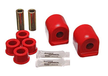 Load image into Gallery viewer, ENERGY SUSPENSION 7-3109R Control Arm Bushing Set