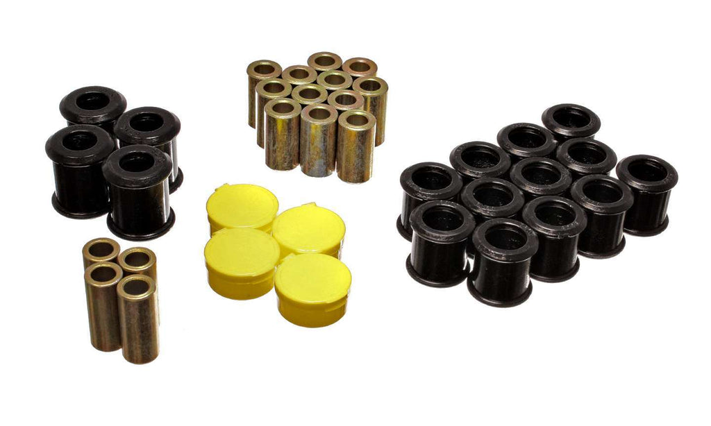 ENERGY SUSPENSION 7-3115G Control Arm Bushing