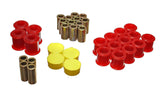 ENERGY SUSPENSION 7-3115R Control Arm Bushing Set