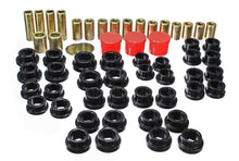 Load image into Gallery viewer, ENERGY SUSPENSION 7-3122G 03-09 Nissan 350Z rear Control Arm Bushing Set