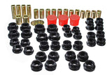 ENERGY SUSPENSION 7-3122G 03-09 Nissan 350Z rear Control Arm Bushing Set