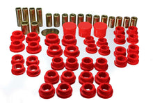 Load image into Gallery viewer, ENERGY SUSPENSION 7-3122R Control Arm Bushing Set