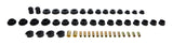 ENERGY SUSPENSION 7-3124G Rear Control Arm Set