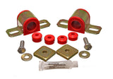 ENERGY SUSPENSION 7-5114R 27Mm Front Sway Bar Set